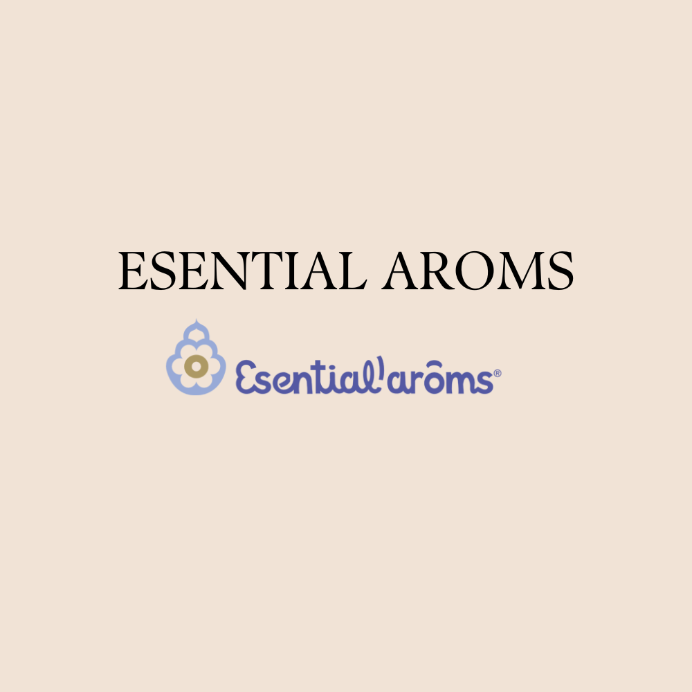 Esential Aroms