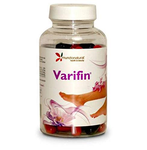 Varifin  60 cápsulas