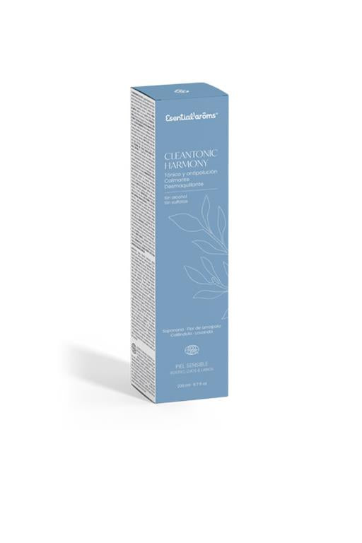 CLEANTONIC HARMONY- Piel sensible 200 ml