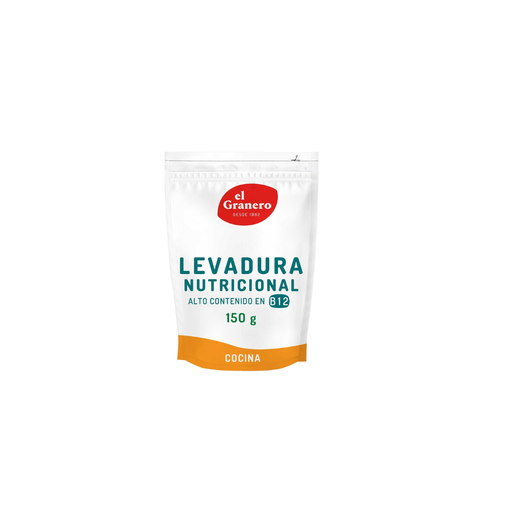 Levadura Nutricional 150 gr