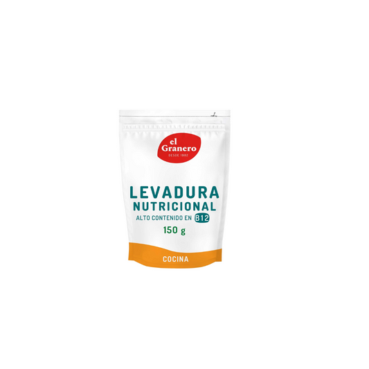 Levadura Nutricional 150 gr