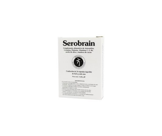 Serobrain