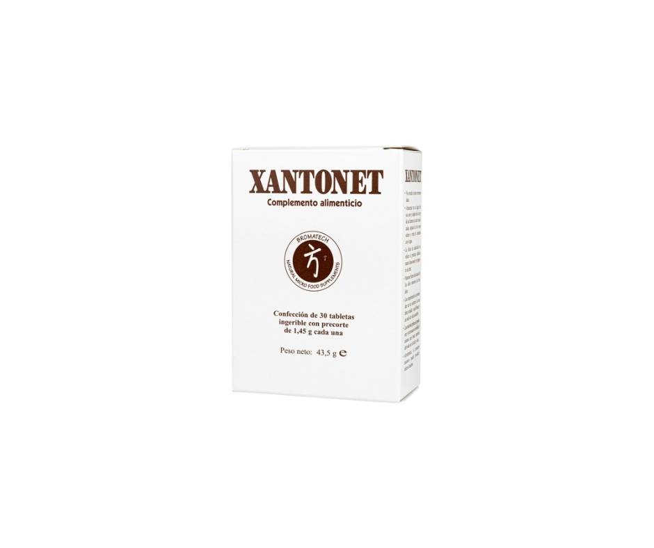 Xantonet