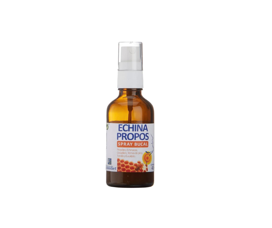 Echinapropos Spray Bucal 40 ml