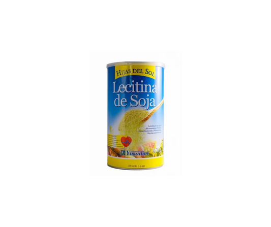 Lecitina de Soja Hijas del Sol 450 gr