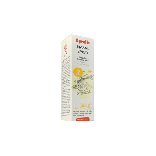 Aprolis Spray Nasal 20 ml