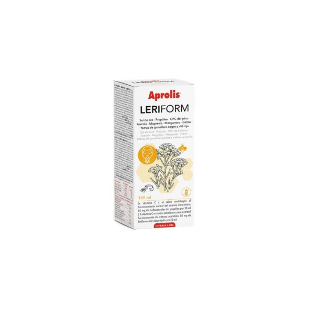 Aprolis Leriform Adultos 180 ml