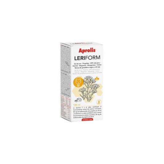 Aprolis Leriform Adultos 180 ml