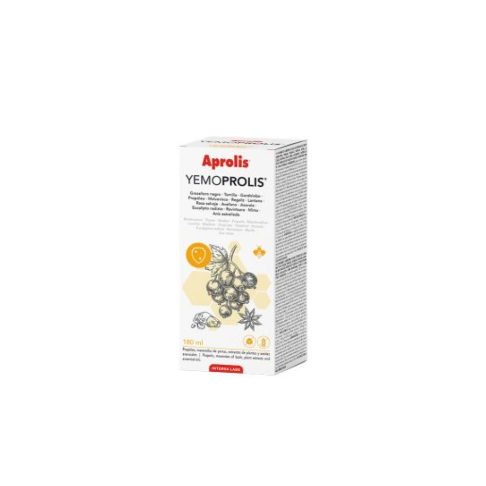 Aprolis Yemoprolis 180 ml