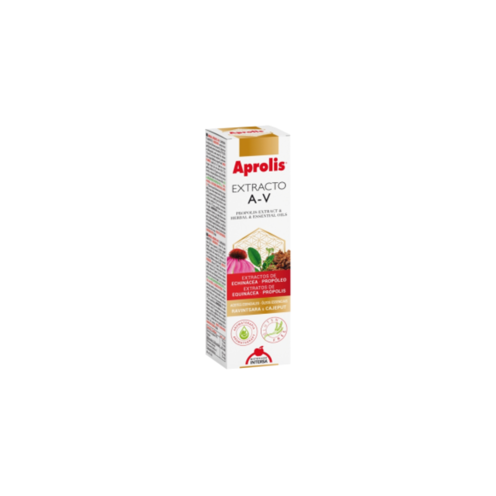 Aprolis A-V Extracto 30 ml