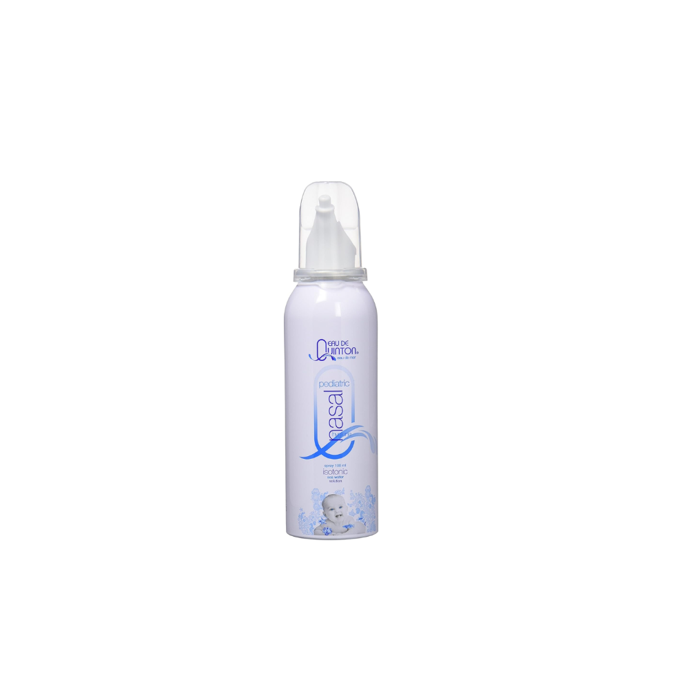 Quinton Pedriatic Nasal Hygiene