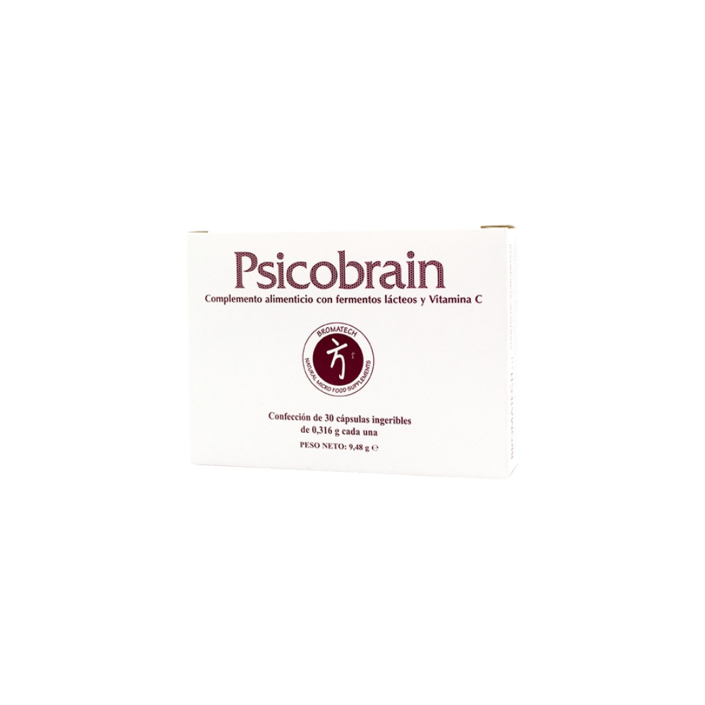 Psicobrain